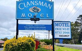 Clansman Motel